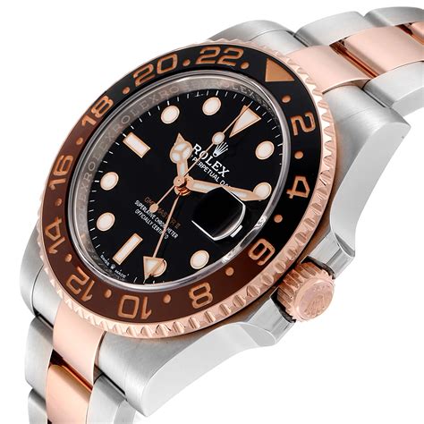 rolex gmt master 2 diamanti e oro bianco|rolex gmt master ii.